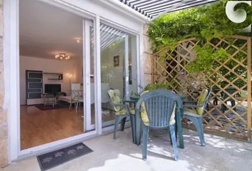 Tea2 Апартаменты