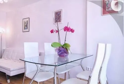 Tea2 Апартаменты