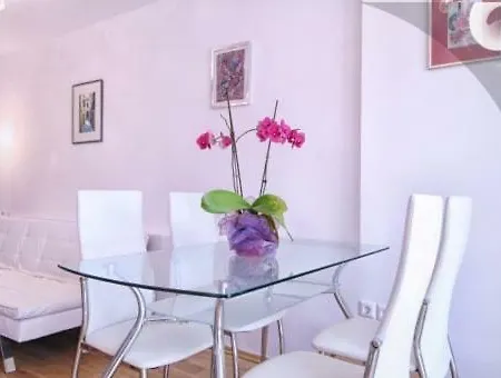 Tea2 Apartament