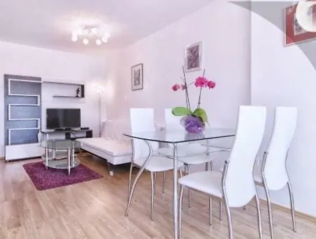 Apartament Tea2